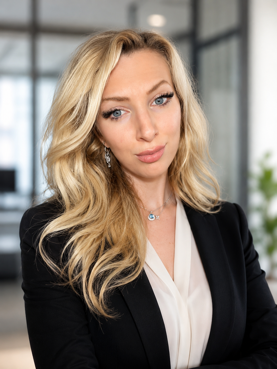 Manon, love coach en Essonne
