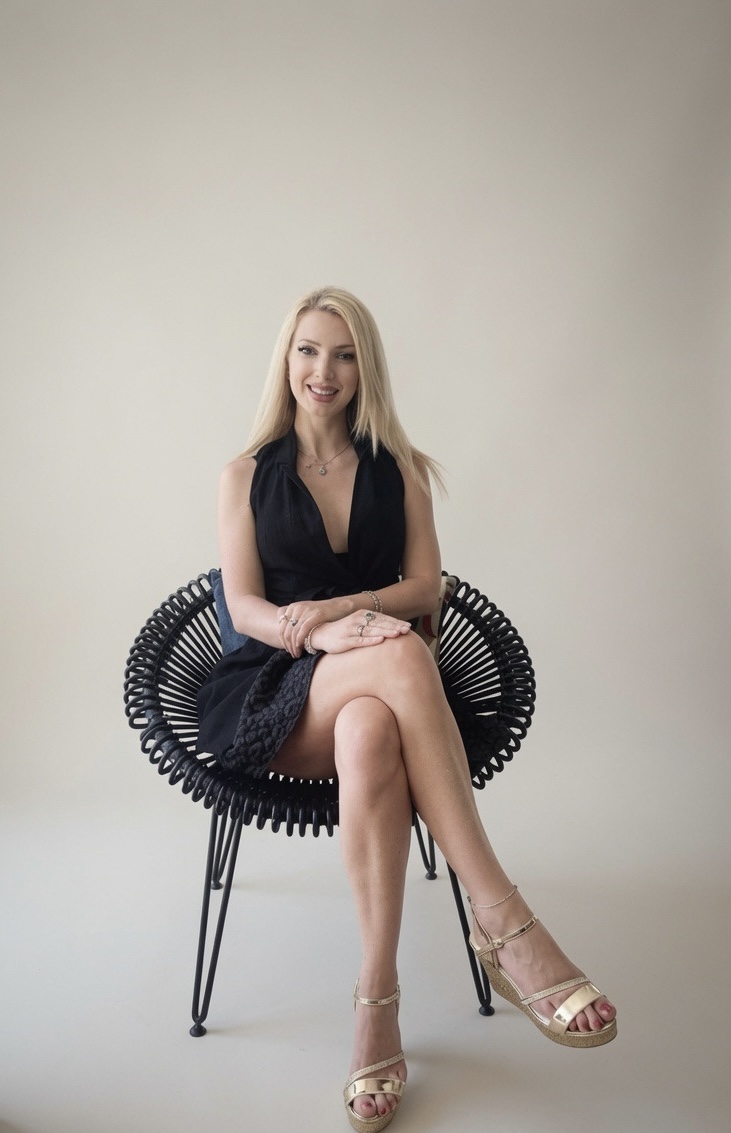 Manon, votre conseillère Love Expert en Essonne