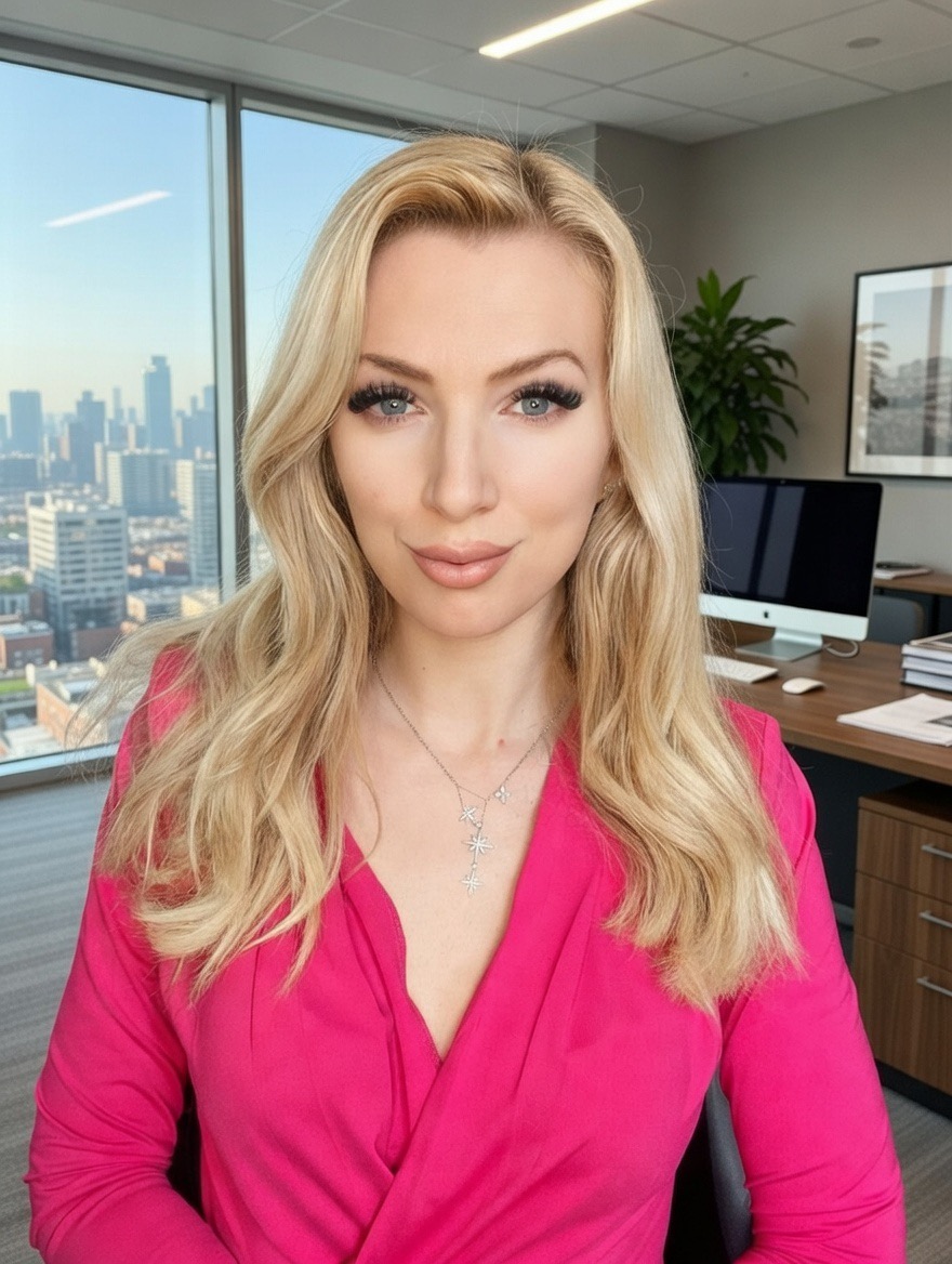 Manon, conseillère Love Expert 91